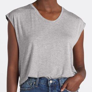 NINE BRITTON Breanna V Neck Knit Top Size XXL